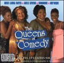 Queens Of Comedy/Soundtrack@Explicit Version@Monifah/Knight/Labelle/Moore